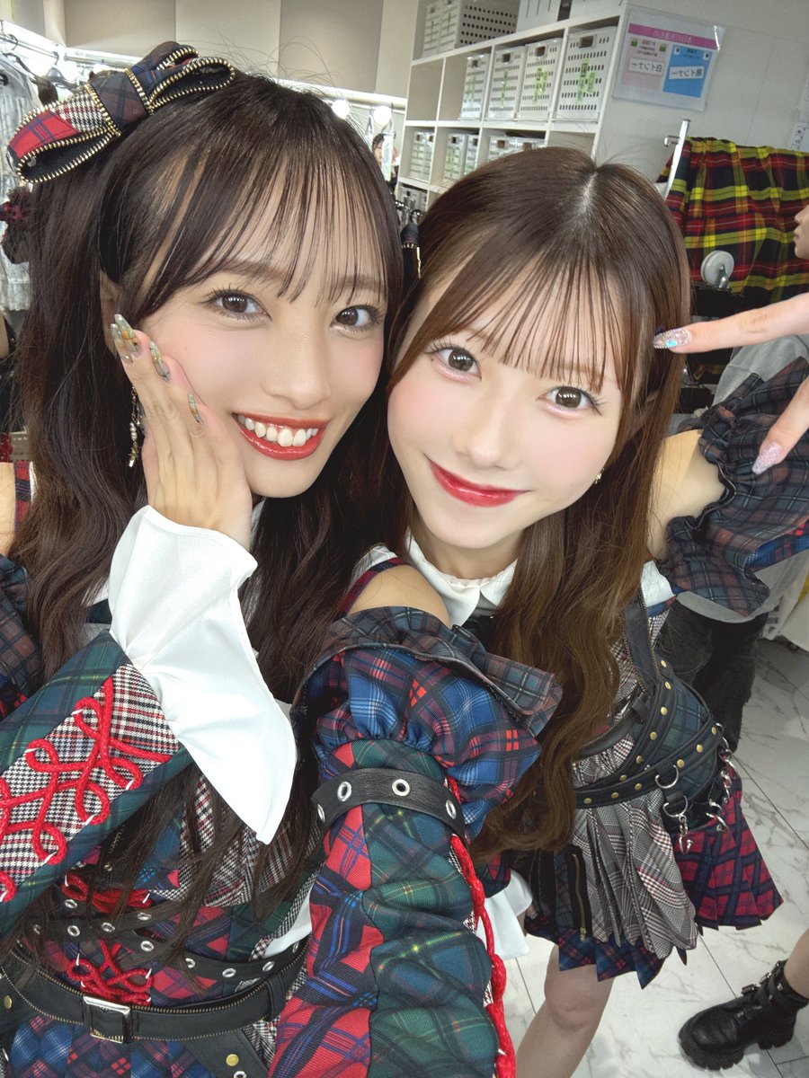 向井地 美音 (@mionnn_48) / Posts / X