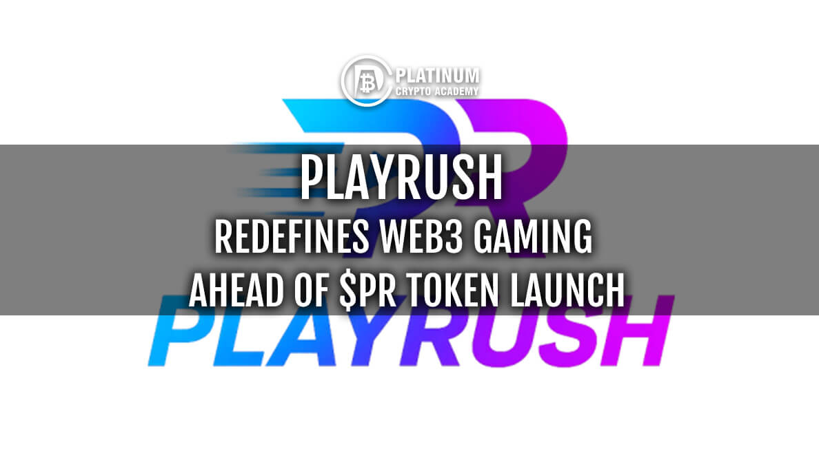 PlatinumCrypto's tweet photo. PlayRush Redefines Web3 Gaming Ahead of $PR Token Launch

The future of gaming is changing, and PlayRush is leading that shift. 
#PlayRush #Web3 #Gaming #Token #Solana #blockchain @playrush_io 
https://t.co/Gr0goVXBHn https://t.co/lFvgJ7CdPj
