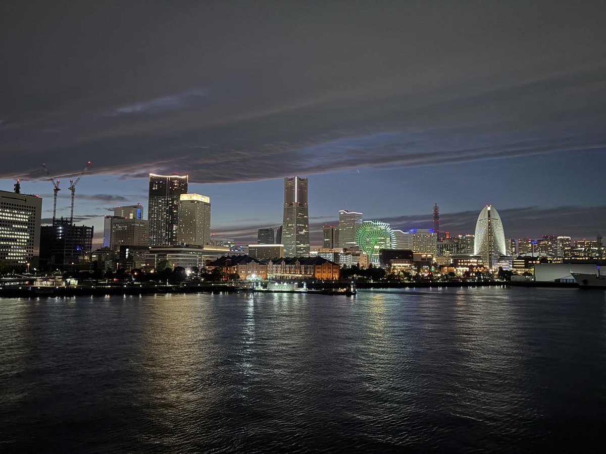 _yochan__'s tweet image. 💡やったこと
《Java》紫本
計:26分

💪感想
久しぶりの通勤学習🚃
staticとインスタンス
前よりわかるようになった気がする☺️
きっとJPINパワーだね✨
昨日は前の会社の先輩と横浜へ🌊
素晴らしい景色に感動🥺

#RaiseTech
#Java
#今日の積み上げ
#学習記録 
#JPIN