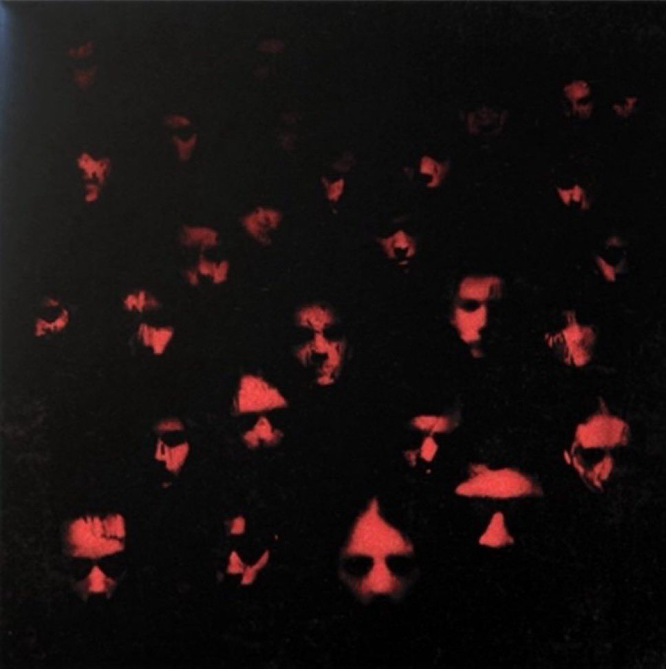 JojiBrasil's tweet image. “O álbum captura as silenciosas contradições que sempre definiram sua música, transformando a turbulência interior em algo estranhamente belo.” — Amazon Music sobre o álbum “Piss In The Wind”.