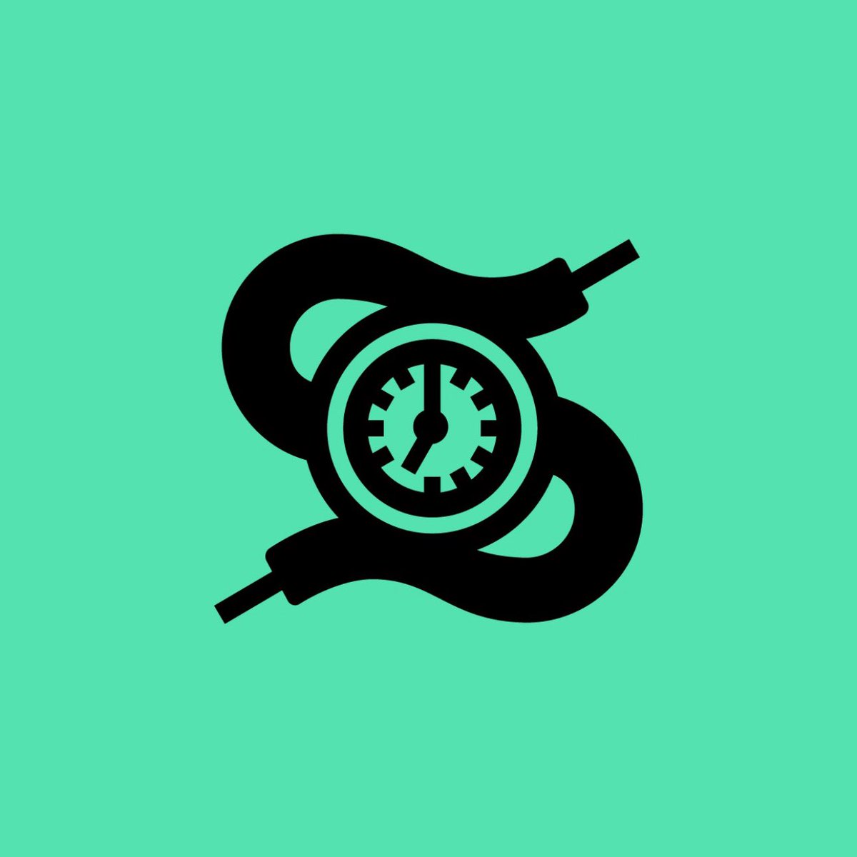 Sole Time Kicks – How do you brand a store that sells both vintage shoes and watches? The solution was simple but iconic. Using the laces from the shoes and a watch face, we designed unique and timeless mark. Then comes the attention to detail…the owner’s favorite Jordan pair