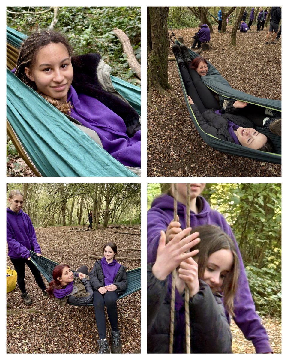 Limpsfield Grange tweet media