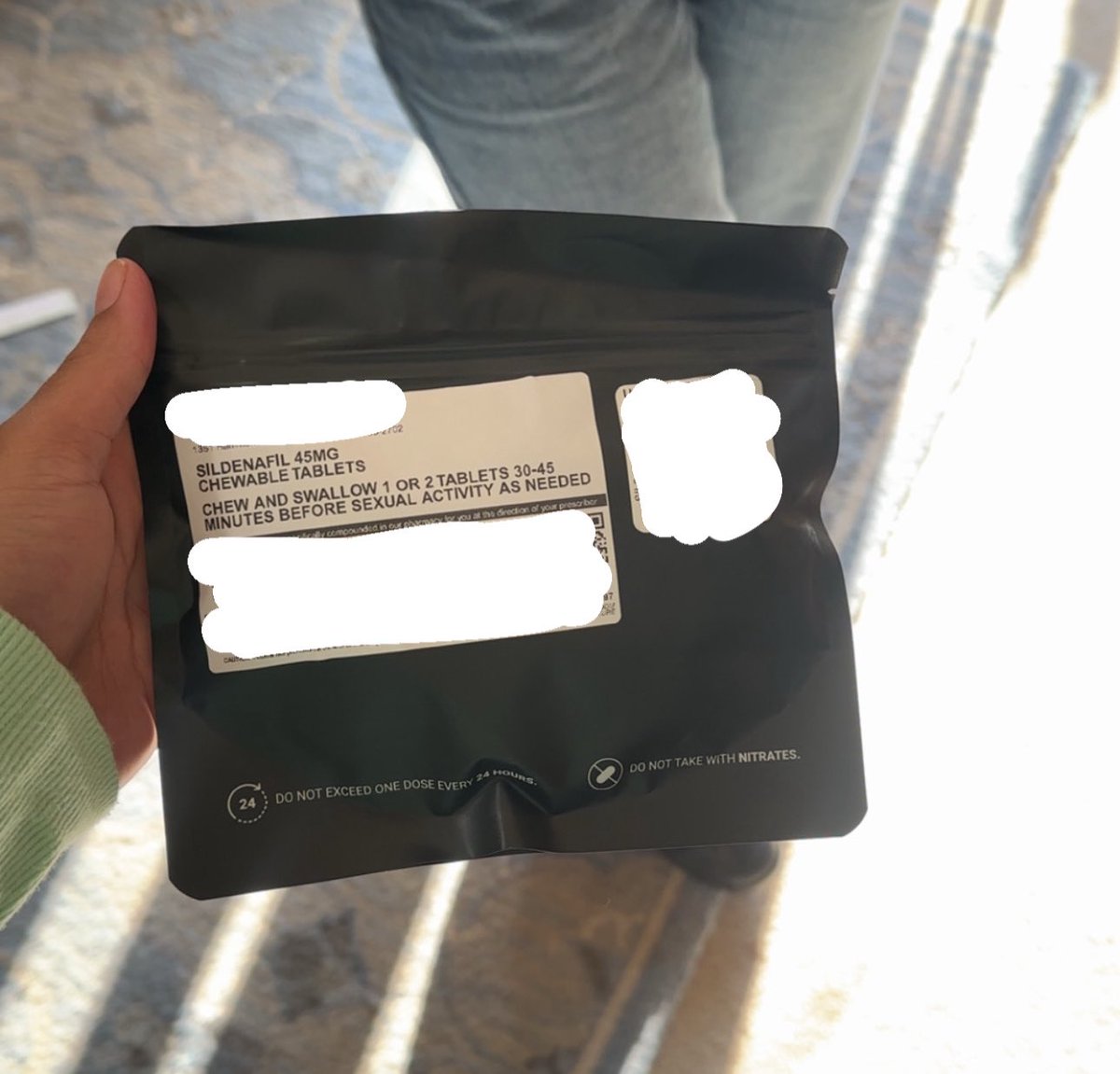 Molly “Bigz” Magnum tweet media