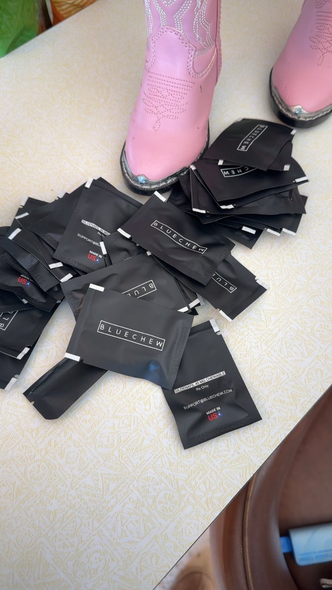 Molly “Bigz” Magnum tweet media