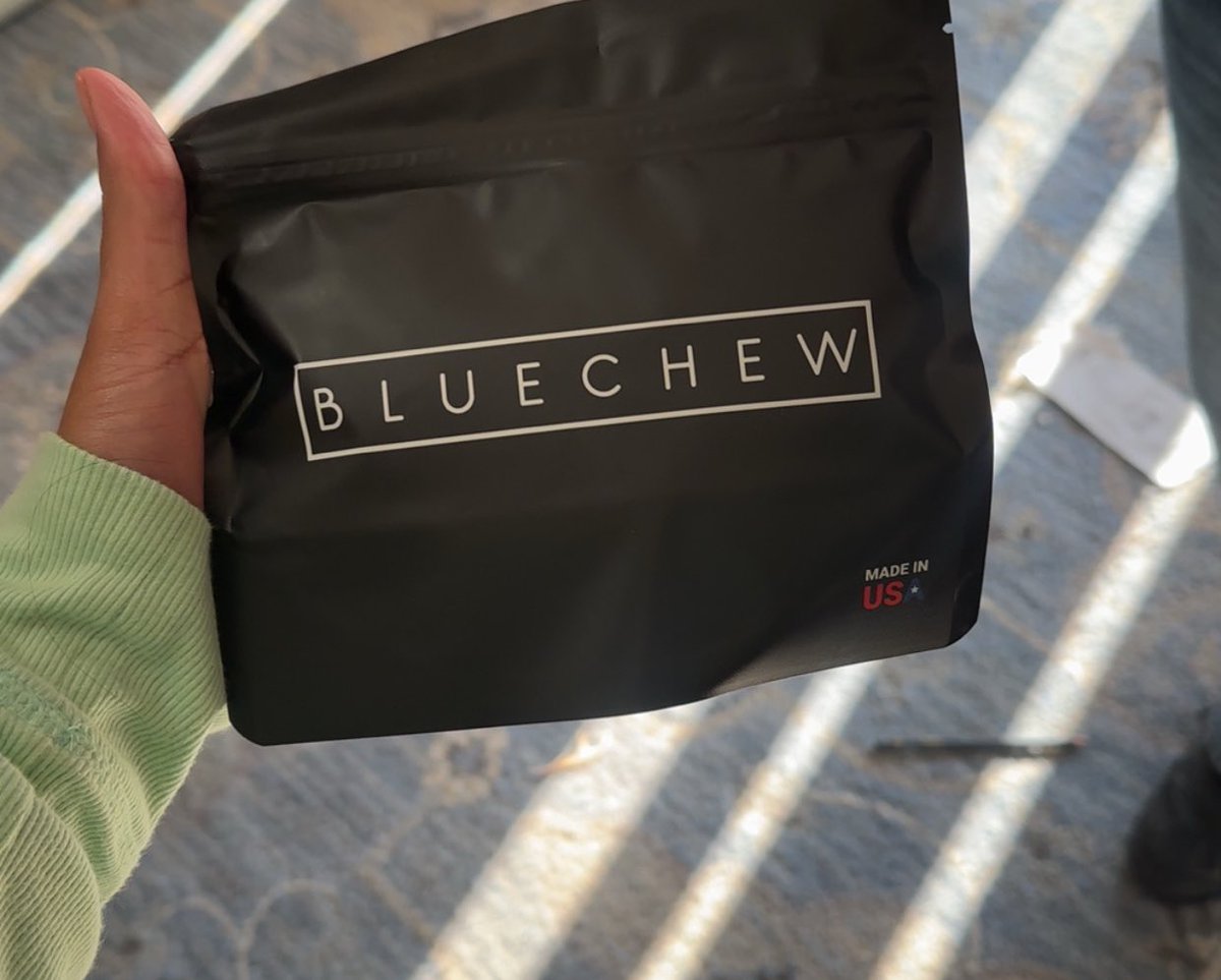 Molly “Bigz” Magnum tweet media