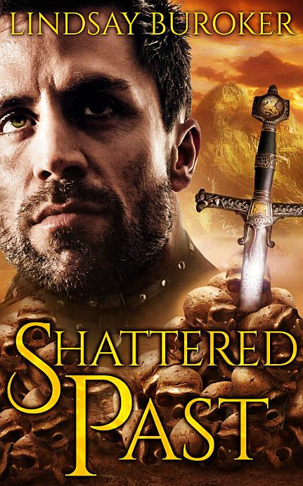 Also for fantasy romance fans... Shattered Past (a stand-alone adventure set in my Dragon Blood world) is free on Google Play this month:

play.google.com/store/books/de…