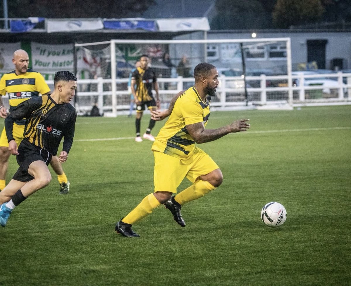 Doncaster City FC tweet media