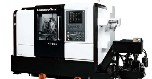 PlatinumTooling's tweet image. #Heimatec #livetools and #statictools are now available on the  new #Nakamura #NTFlex machine. First stop on its U.S. road show is at Meredith Machinery  where you can experience a private demo. 
Sign up link:  meredithmachinery.com/see-the-nt-fle…
#productdemo #CNCtechnology #machining #lathe
