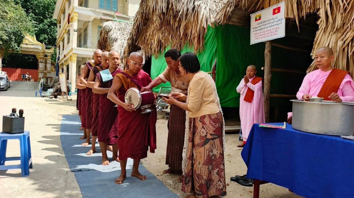 Better Burma tweet media
