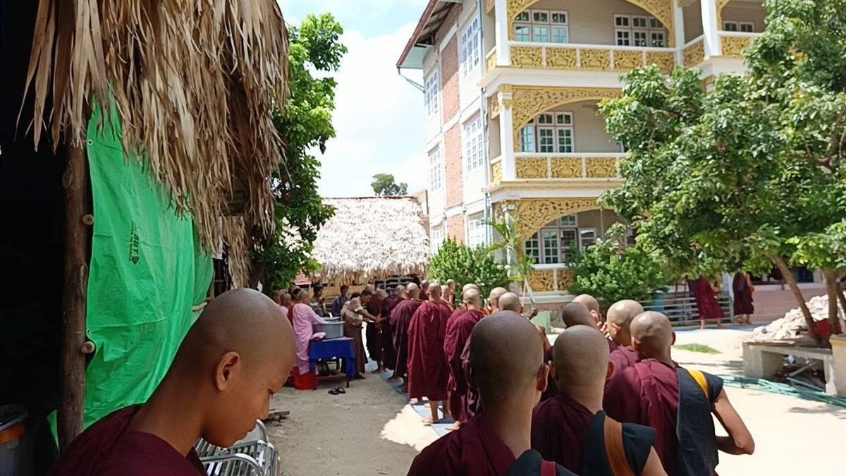 Better Burma tweet media