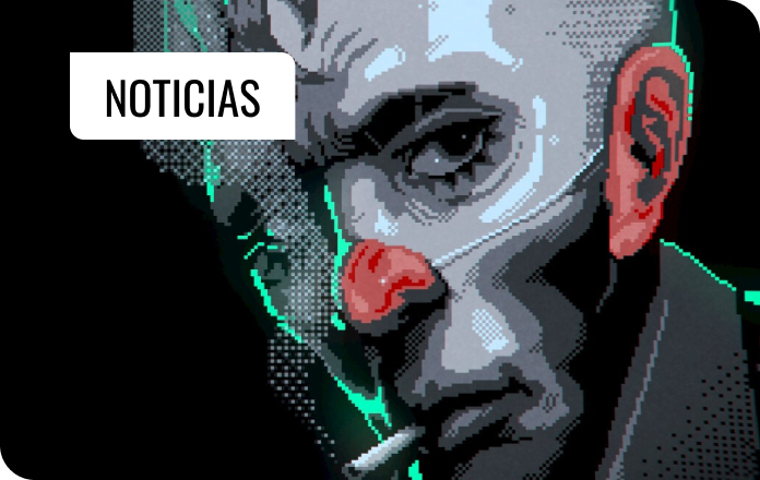 retropixelpress's tweet image. 🗞️ Descubre la próxima aventura gráfica The White Cat&apos;s Dark Affair. / @labyrInteract 

Toda la información en nuestra Web - Enlace en el siguiente Post ⬇️