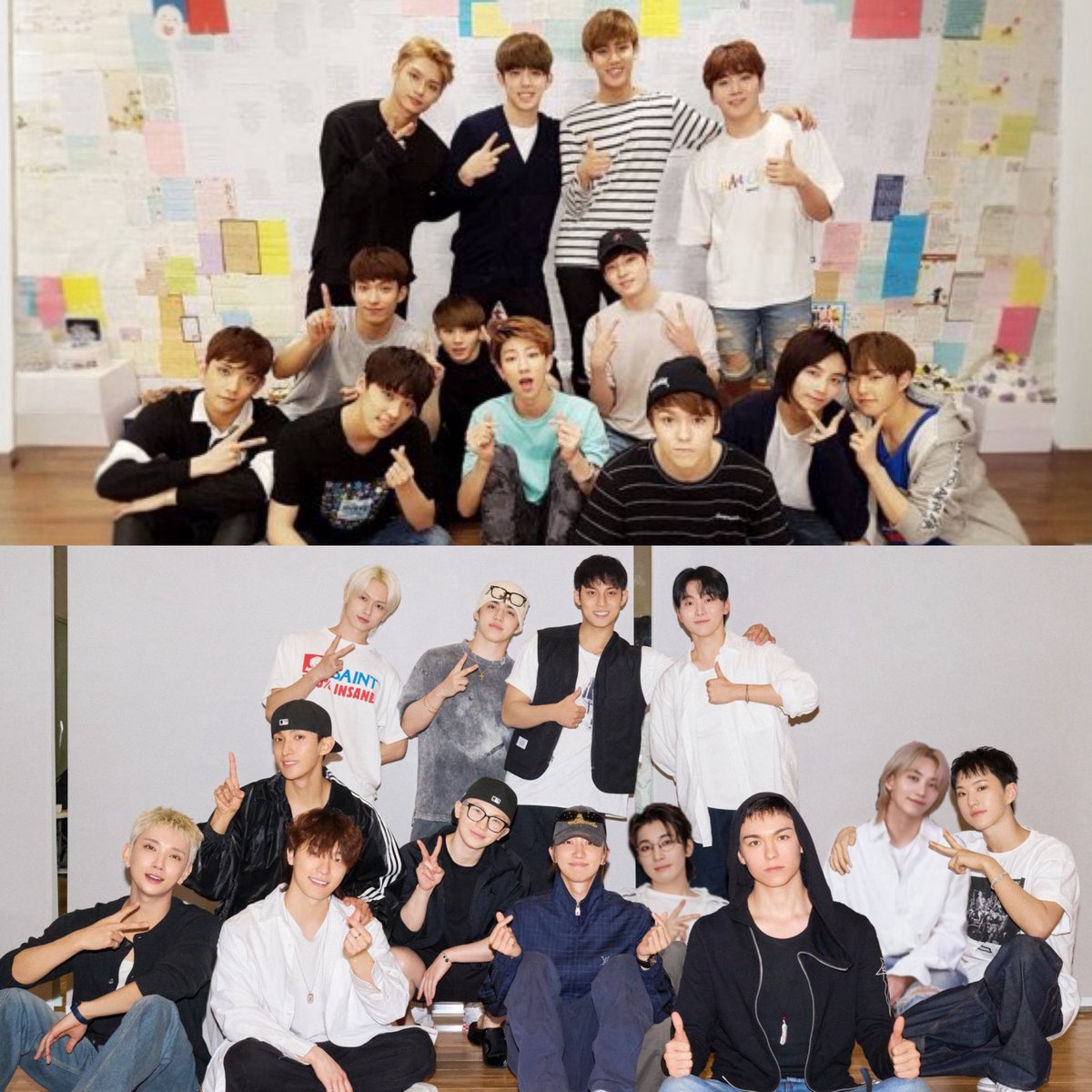 #2025MAMAVOTE #SEVENTEEN 

13명의 청춘을 위해,
13명의 미래를 위해,
캐럿들은 언제나 응원해

세븐틴 캐럿 평생 같이가요 ~~~~  ˃̵͈̑ᴗ˂̵͈̑