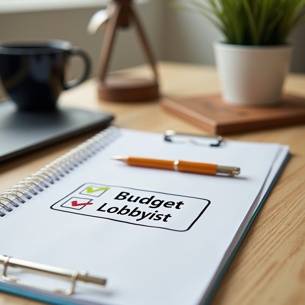 New to advocacy? We make lobbying feel less like a suit-and-tie mystery and more like a friendly map. Get budget-friendly expert guidance to navigate policy, win attention, and move the needle. Learn more: wix.to/8vGgRIY #Advocacy #Nonprofits