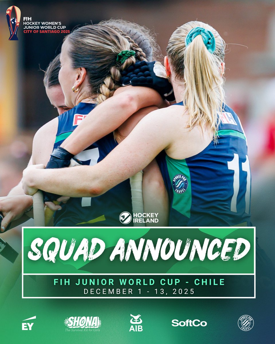 Hockey Ireland tweet media