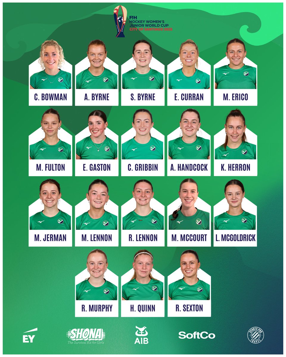 Hockey Ireland tweet media