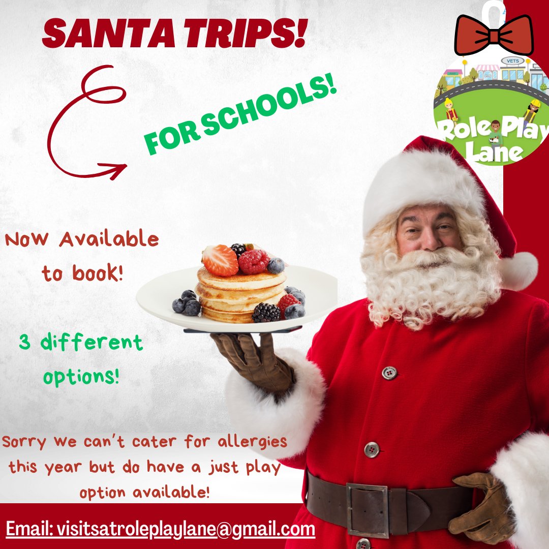 Heol Chwarae Rol - Role Play Lane tweet media