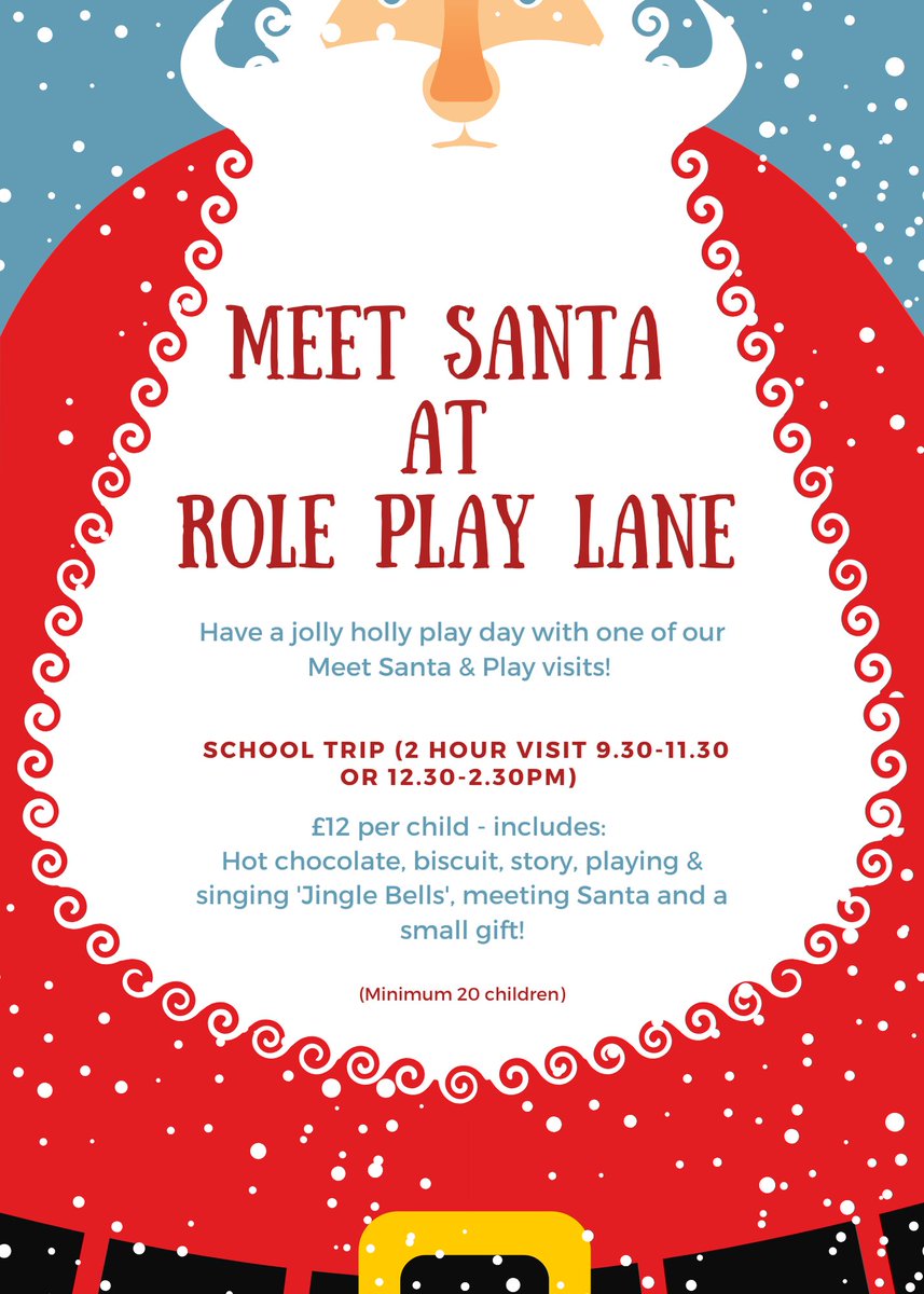 Heol Chwarae Rol - Role Play Lane tweet media