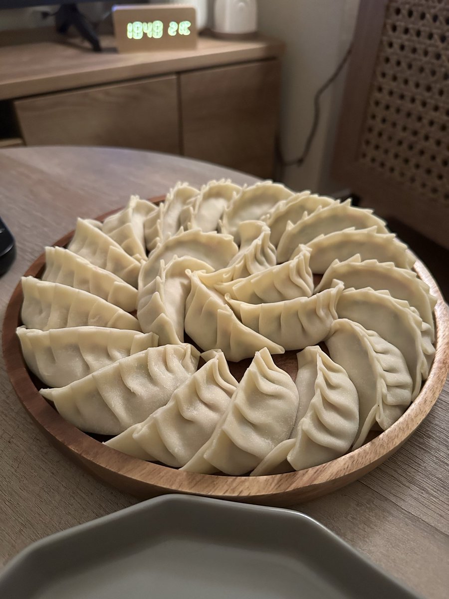 ___mn236_'s tweet photo. こどもたち🥟 https://t.co/2qLt5gzyvu