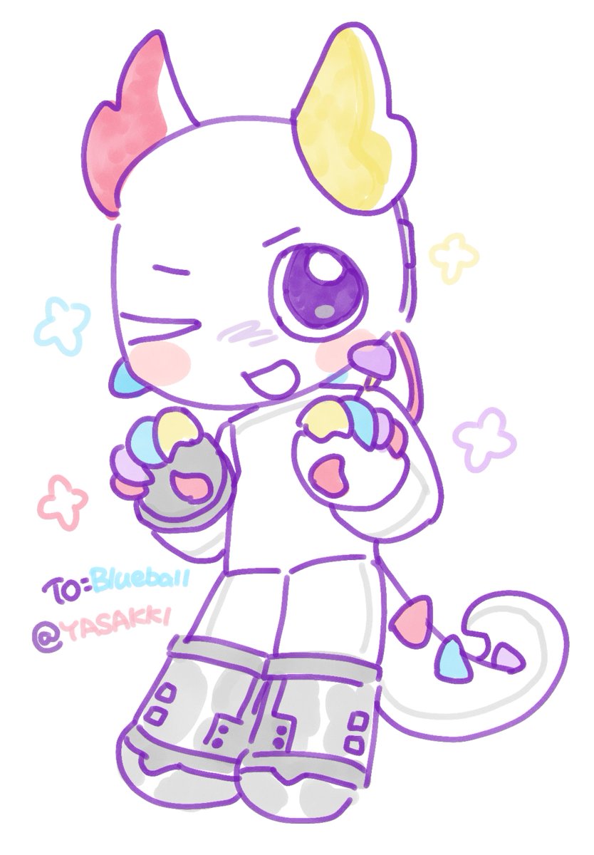 YASAKKI113303's tweet image. #prototype #regretevator