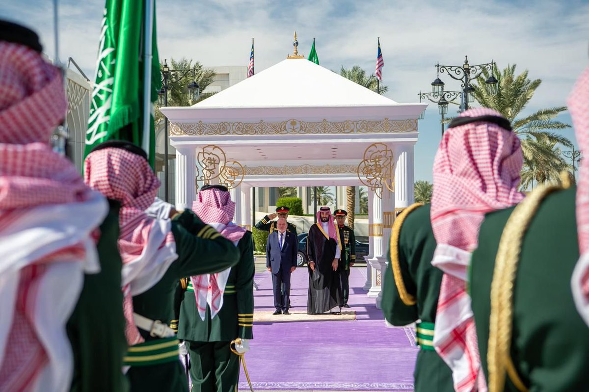 بدر العساكر Bader Al Asaker tweet media