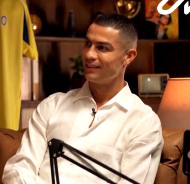 🚨🚨🎙️| Cristiano Ronaldo on the wedding date:

“We plan to do it after the World Cup, hopefully with the trophy.”