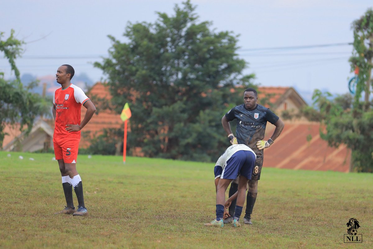 FCKabali_'s tweet photo. Tough outing against a quality opponent and great brothers @ScEnsayi. We lost 2–1 in a close battle, but we move forward with our heads high
Welcome to the club, @dalton_kakuru. Hope you enjoyed that debut
#WeComeNotToPlay https://t.co/OhBY6VsxAC