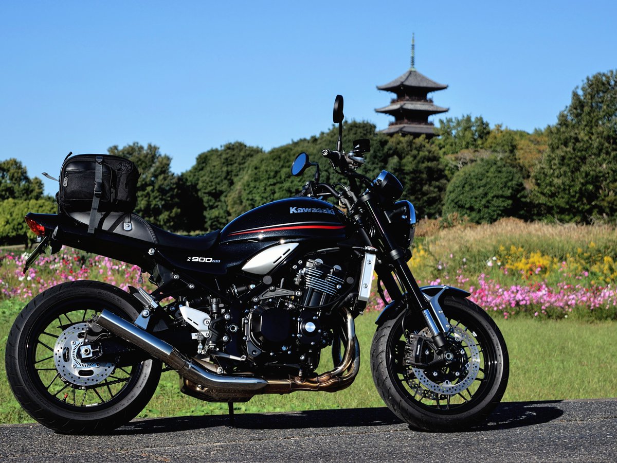 バイク♠︎B.z♠︎ 趣 on X