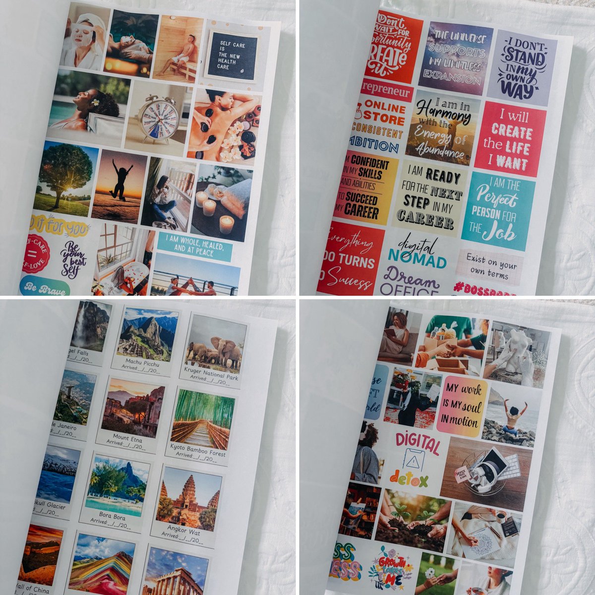 LucyMaryTaylor's tweet image. Thinking About my 2026 Goals with Manifestation Pulse ✨
| lucymary.co.uk/2025/10/2026-g… |

@_TeamBlogger #TeamBlogger