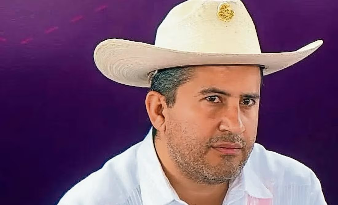 Nacho Rodriguez (El Chapucero) tweet media