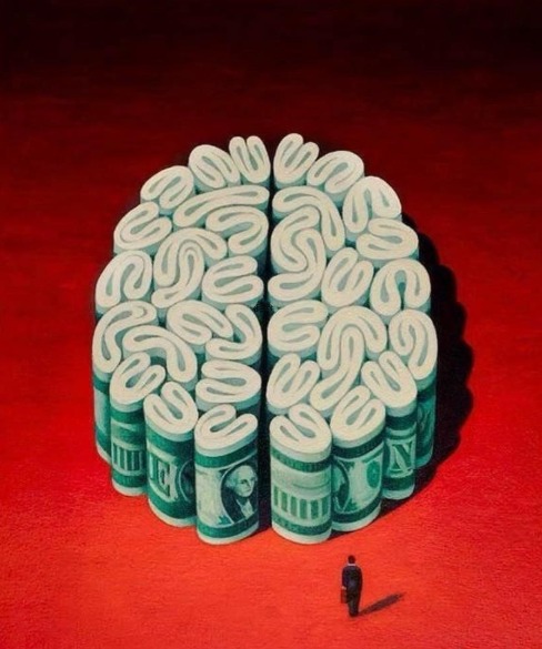 Así como trates está imagen te irá el resto del Año 🤑