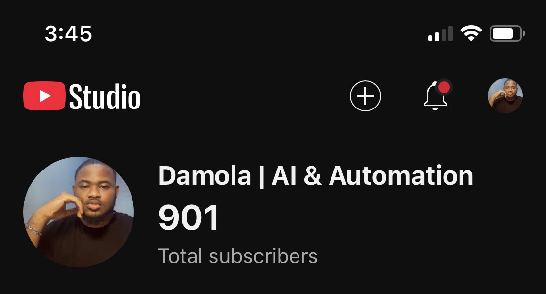 My goodnesss!!!!!!!😭

I don’t even know what to say again, I’m grateful guys, I genuinely am 🙏🏼