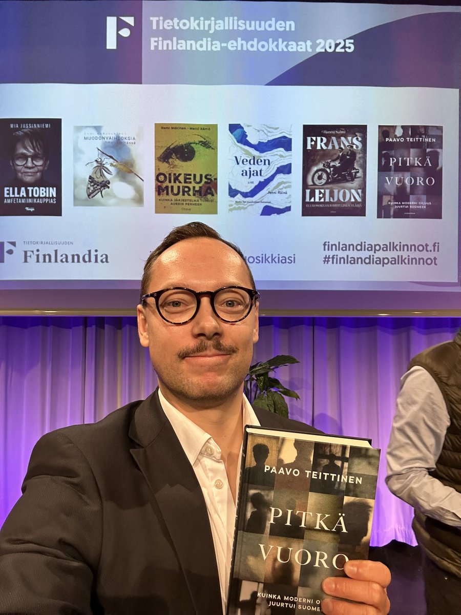 Paavo Teittinen tweet media