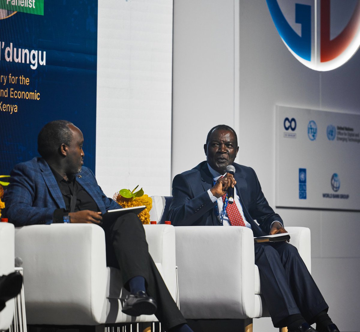 Global DPI Summit 2025 tweet media