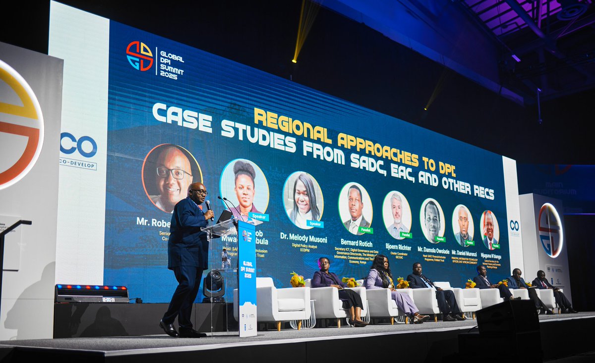 Global DPI Summit 2025 tweet media