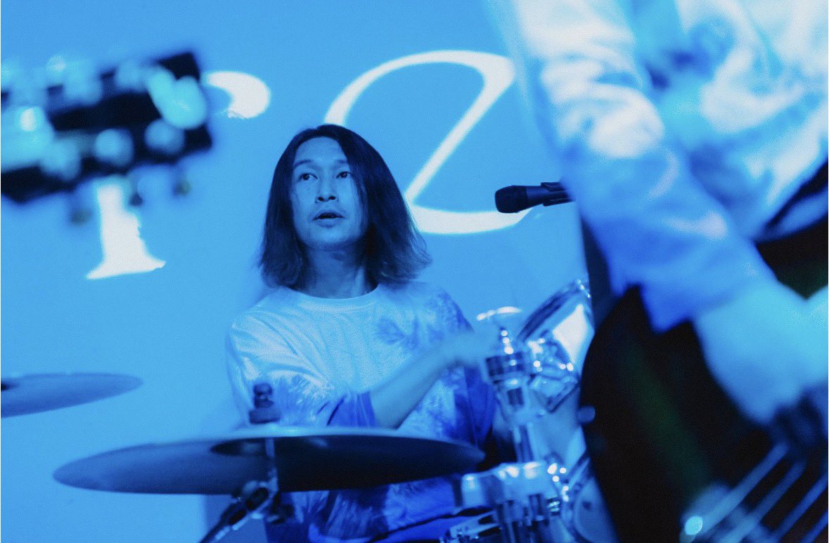 siirene_band's tweet photo. Photo by Keigo Fusano
ありがとうございます🙏

2025.11.1
mod, Tokyo, Japan https://t.co/lTXauWxmft