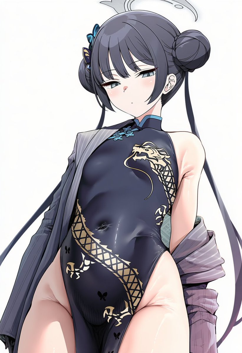 お題「竜華キサキ 催眠シチュ」
リクエストありがとうございました!

ちっちゃい子ちゃんと出せるかな…
↓
出せませんでした……(当社比)
良い経験になりましたがあまり自信はないです、会長が意外とエグいパンツ見せてくれたのでご勘弁を

続きはリプへ 