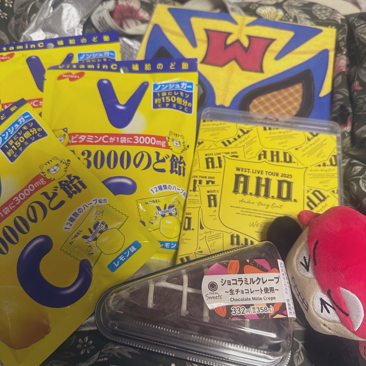 ODD SOUVENIR SHOP【美品】BRAVO 〈ブラボー〉 ODD SOUVENIR SHOP様