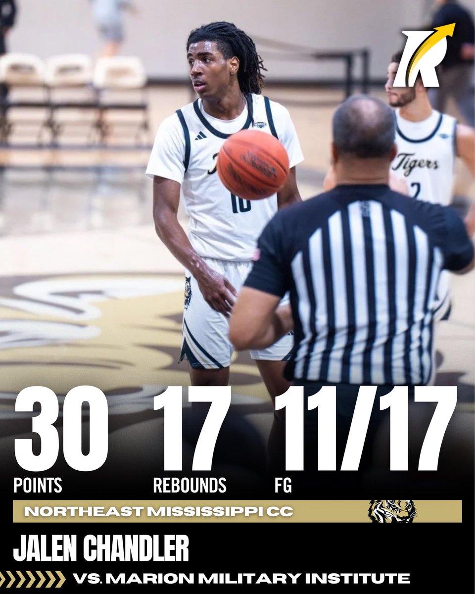 Revocruit JUCO tweet media