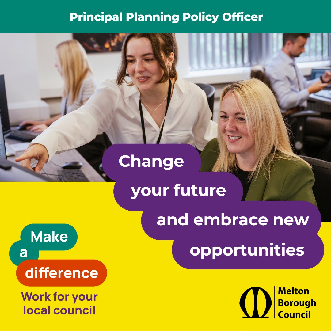 MeltonBoroughCouncil tweet media