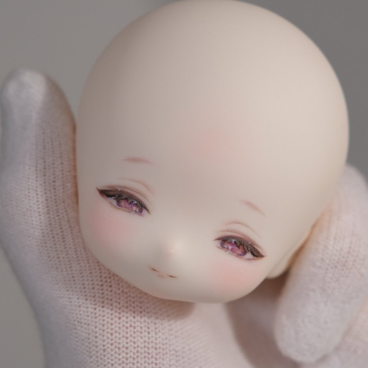 ティート マンドラゴラベビー 未開封 白系