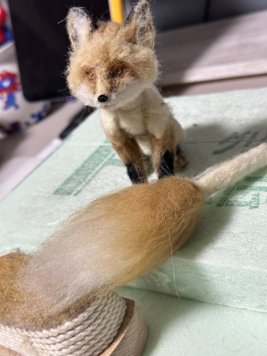 Hiroko@羊毛フェルト (@Hiroko_NeFe) / Posts / X