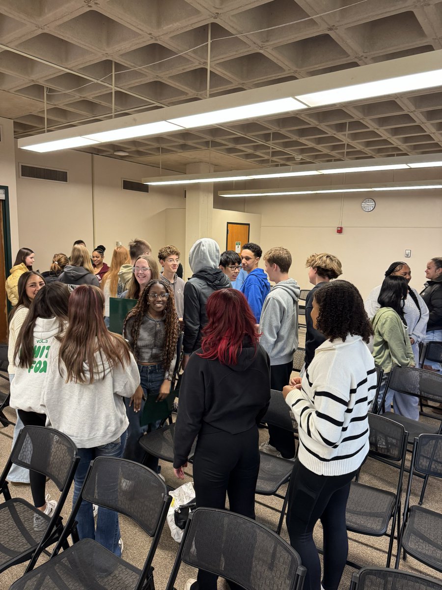 School to Career Pathways tweet media
