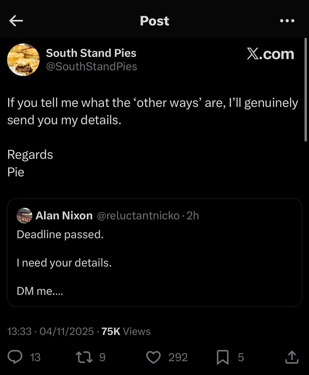 HLTCO's tweet image. “I SWEAR YOU’LL NEVER SEE ANYTHING LIKE THIS EVER AGAIN, SO WATCH IT! DRINK IT IN!!!”