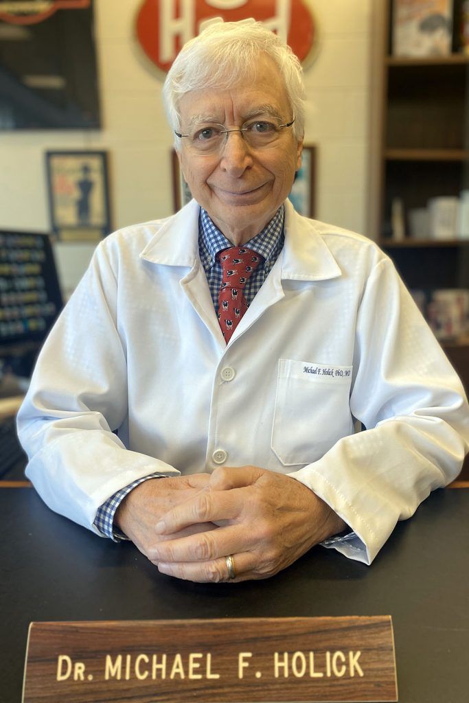 The Extra Mile: Why This 79-Year-Old Pioneering Physician Ran the Boston Marathon Again in 2025

buff.ly/UPemeY6

#EDS #EhlersDanlosSyndrome #hEDS #HSD #Hypermobility #Doctors #Advocacy #Marathon #Zebras #NEISvoid #POTS #Dysautonomia #MCAS #BostonMarathon