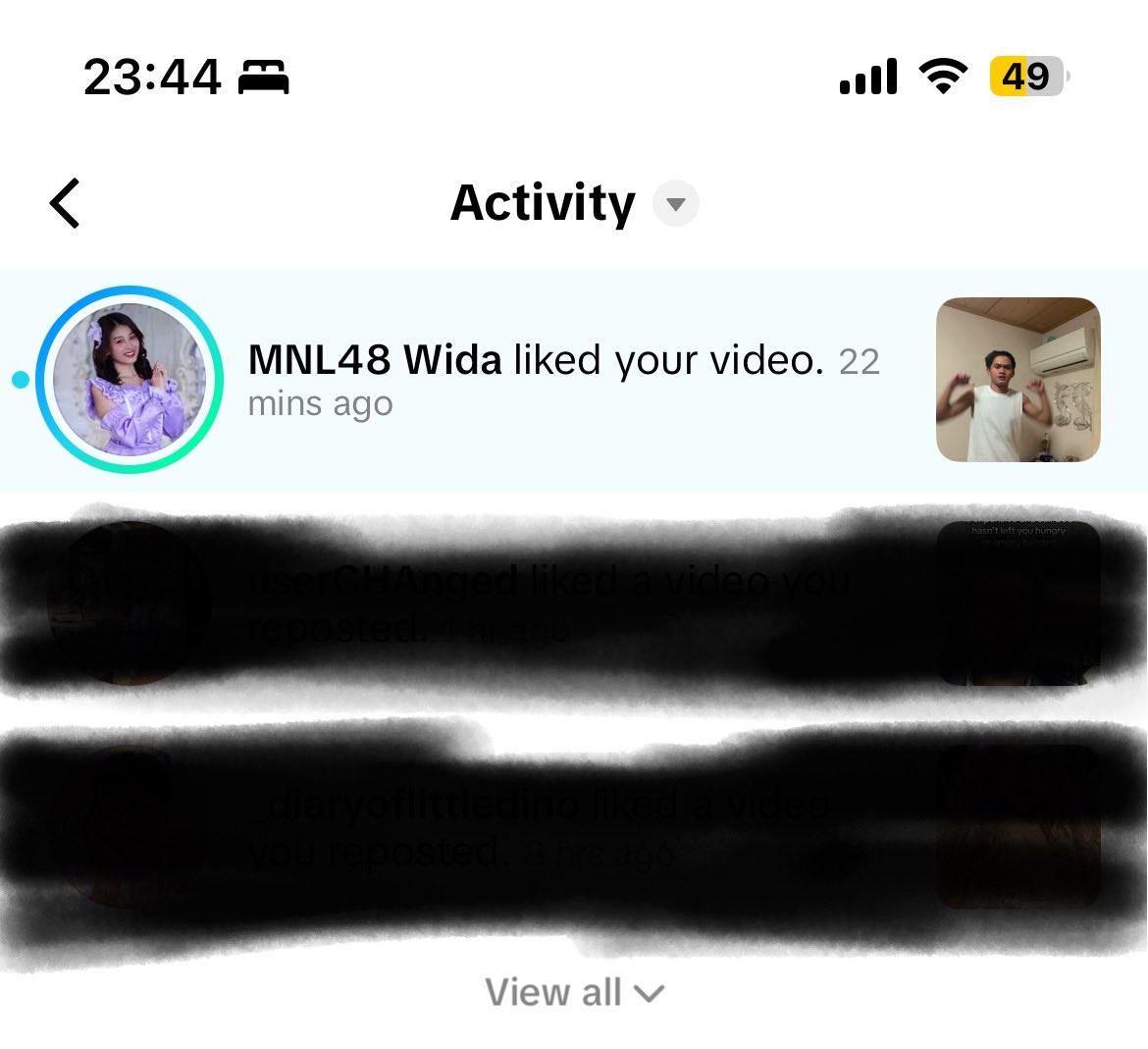 Flex ko lang hihi🤭.