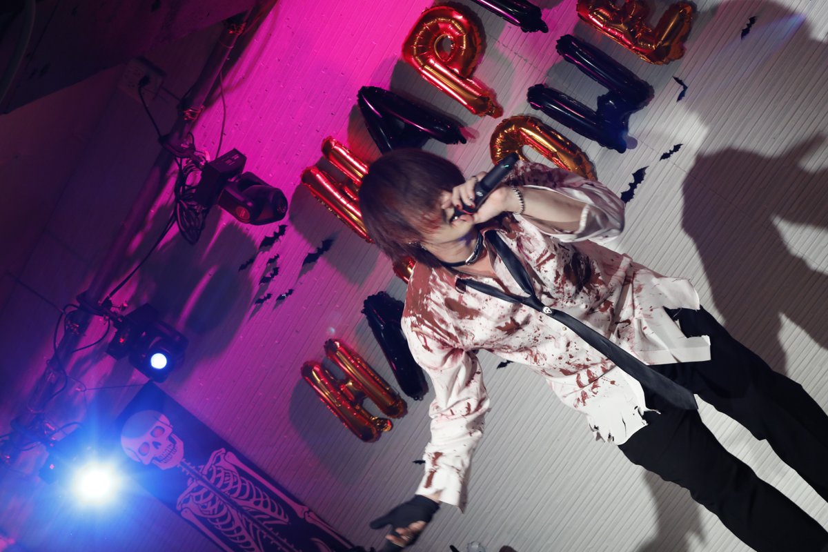 灯鴉🐦‍🔥11/26 ホソヤの部屋、30日アニウン (@touka_Lv4