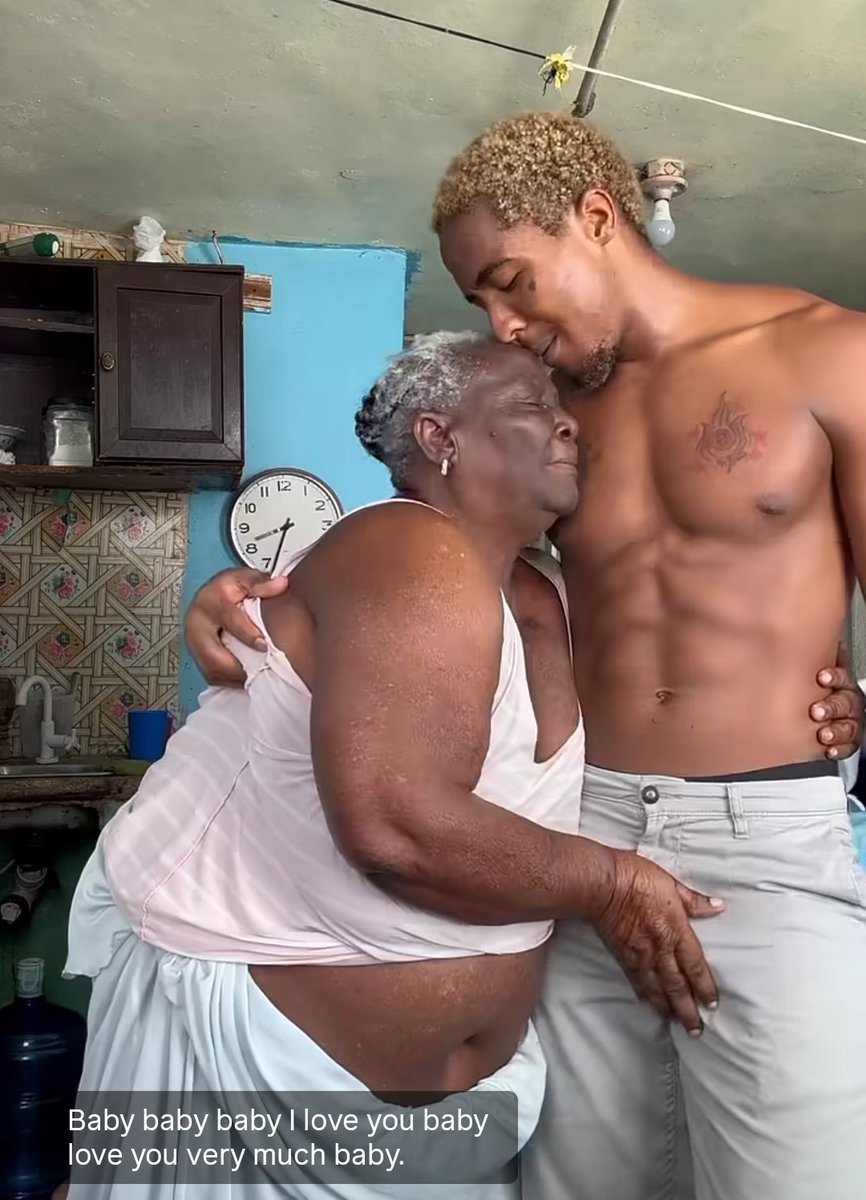 What on earth is this?