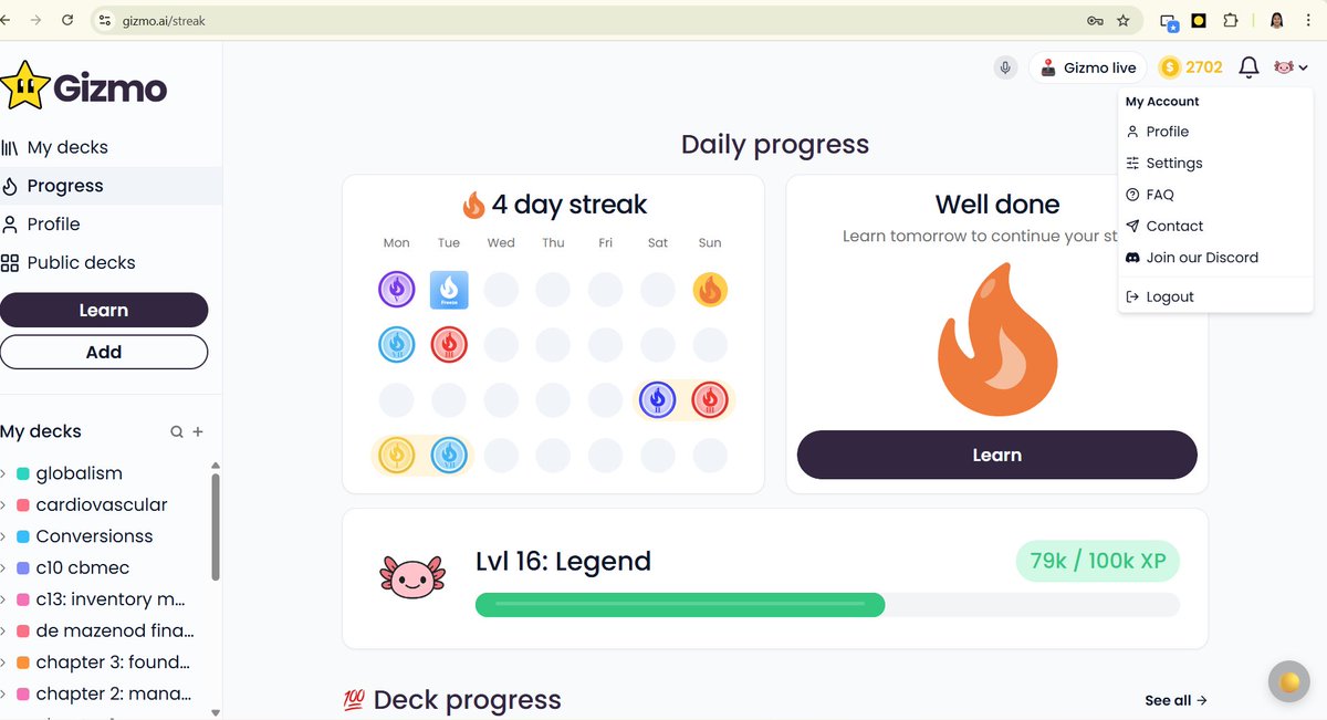 eillanggg's tweet image. vouch for @sabriya1342532 for 1m gizmo. ty for fast transaction. 

#sabsproofs