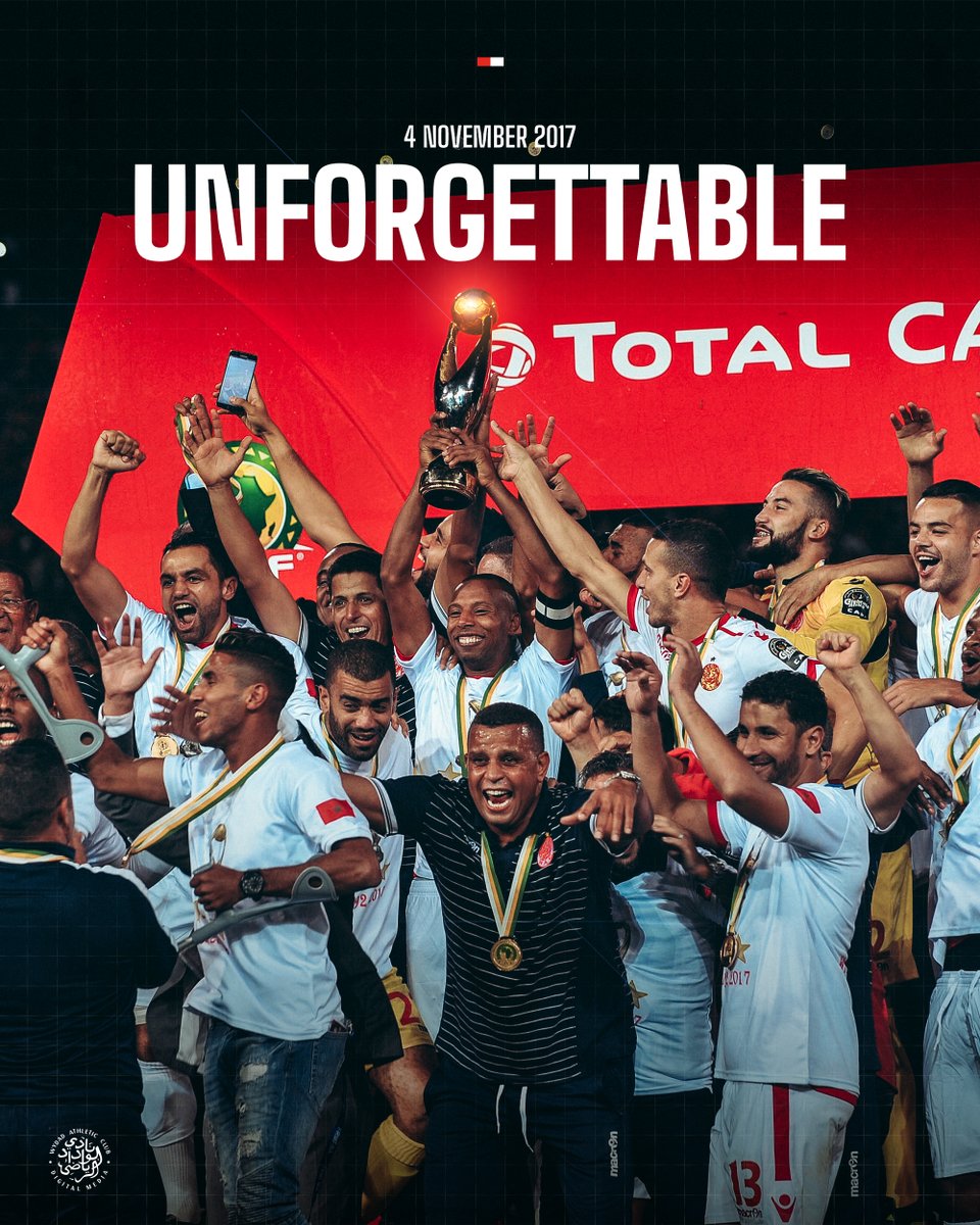 📆 4 Nov 2017 : A night we’ll never forget ✨❤️

#DimaWydad