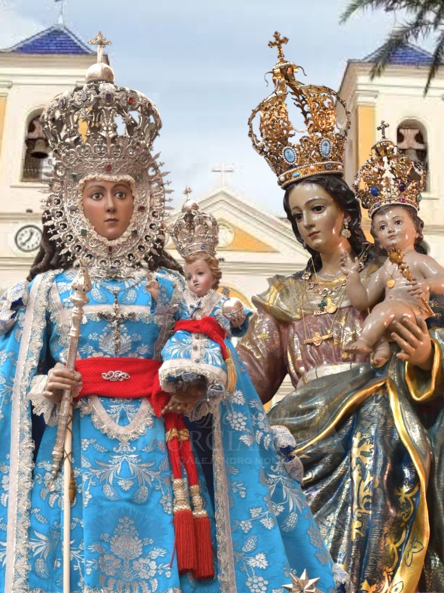 Devociones Murcianas tweet media